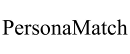 PERSONAMATCH trademark