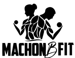 MACHON B FIT trademark