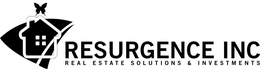 RESURGENCE INC REAL ESTATE SOLUTIONS & INVESTMENTS trademark