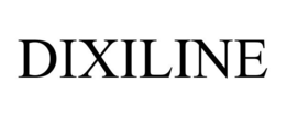 DIXILINE trademark