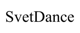 SVETDANCE trademark