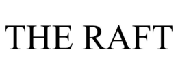 THE RAFT trademark