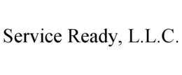 SERVICE READY, L.L.C. trademark