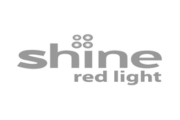 SHINE RED LIGHT trademark