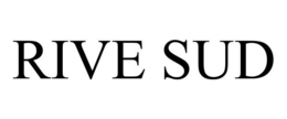 RIVE SUD trademark