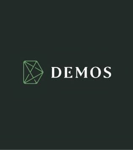 DEMOS trademark