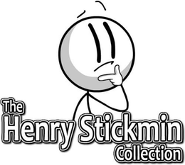 THE HENRY STICKMIN COLLECTION trademark