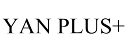 YAN PLUS+ trademark