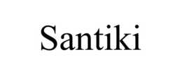 SANTIKI trademark