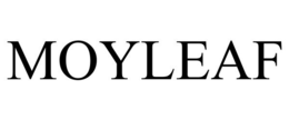 MOYLEAF trademark