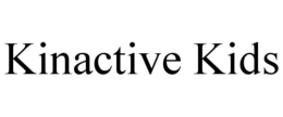 KINACTIVE KIDS trademark