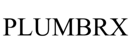 PLUMBRX trademark