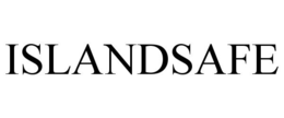ISLANDSAFE trademark