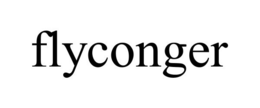FLYCONGER trademark