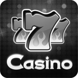 777 CASINO trademark