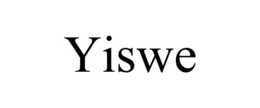 YISWE trademark