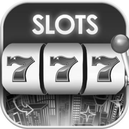 SLOTS 777 trademark