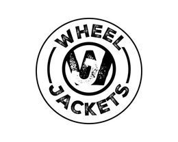 WHEEL JACKETS WJ trademark