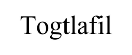 TOGTLAFIL trademark