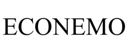 ECONEMO trademark
