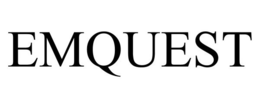 EMQUEST trademark