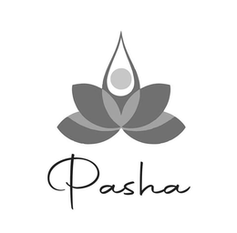PASHA trademark