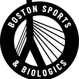 BOSTON SPORTS & BIOLOGICS trademark