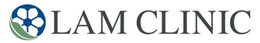 LAM CLINIC trademark