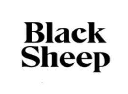 BLACK SHEEP trademark