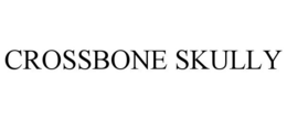 CROSSBONE SKULLY trademark