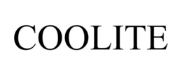 COOLITE trademark