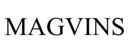 MAGVINS trademark