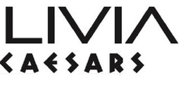 LIVIA CAESARS trademark