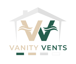 VV VANITY VENTS trademark