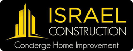 ISRAEL CONSTRUCTION CONCIERGE HOME IMPROVEMENT trademark