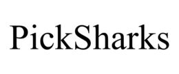 PICKSHARKS trademark
