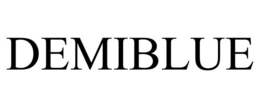 DEMIBLUE trademark