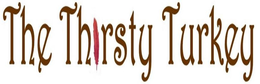THE TH RSTY TURKEY trademark