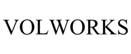 VOLWORKS trademark