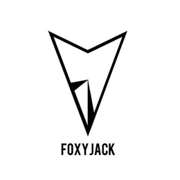 FJ FOXYJACK trademark