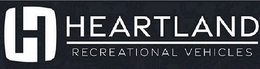 H HEARTLAND RECREATIONAL VEHICLES trademark