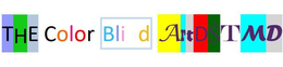 THE COLOR BLI D ARTDSTMD trademark