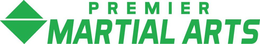 PREMIER MARTIAL ARTS trademark