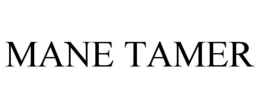 MANE TAMER trademark