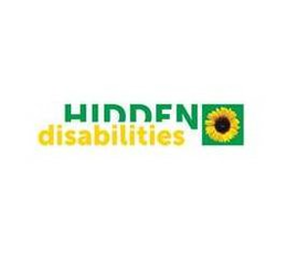 HIDDEN DISABILITIES trademark