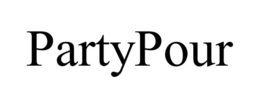 PARTYPOUR trademark