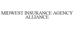 MIDWEST INSURANCE AGENCY ALLIANCE trademark
