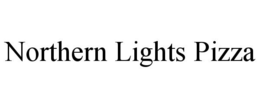 NORTHERN LIGHTS PIZZA trademark