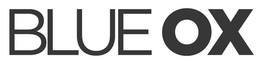 BLUE OX trademark