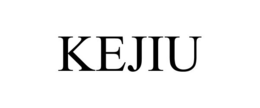KEJIU trademark